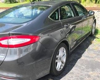 VIEW 2 PASSENGER SIDE FUSION 