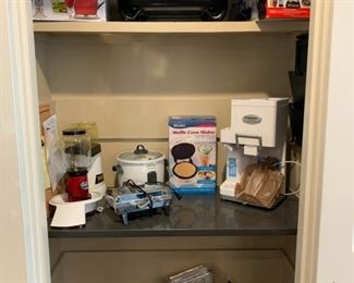 Kitchen Items/Decor