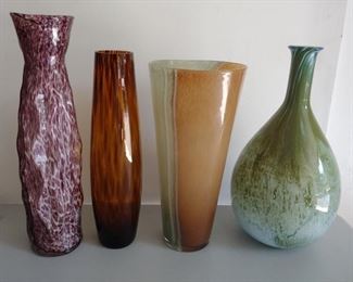 Decorative Vases 