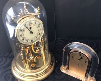 Kundo Anniversary Clock 