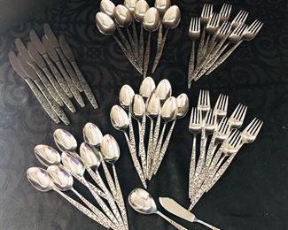 Flatware 