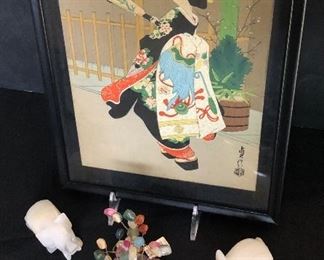 Asian Art 