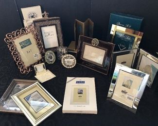 Picture Frames 
