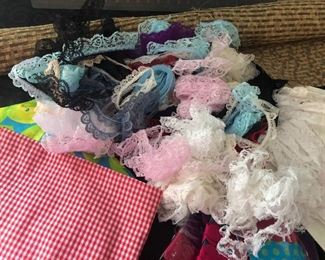 Fabrics & Craft Supplies 