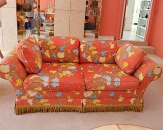   Tomlinson Sofa (2 available)
