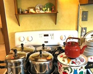 Stove is for sale!