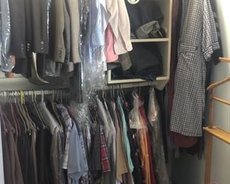 Misc Mens Clothing