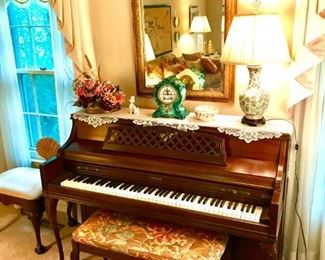 Piano Sold!