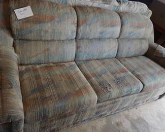 older sleeper sofa
