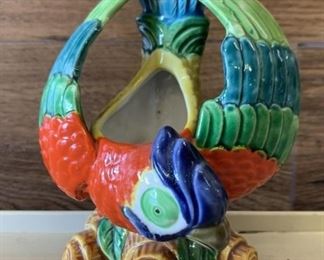 Lusterware