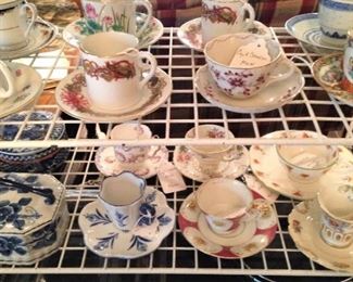 What pattern do you prefer?