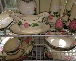 Great variety of Desert Rose