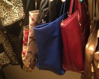 Purses