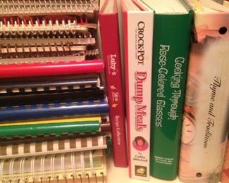 What recipe do you need?