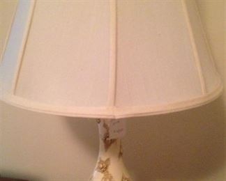 Vintage lamp