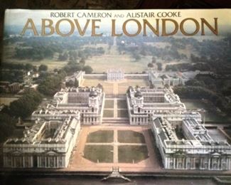 Another coffee table book