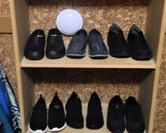 Additional selections