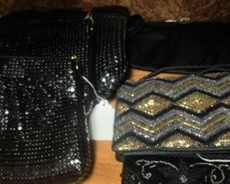 Evening purses