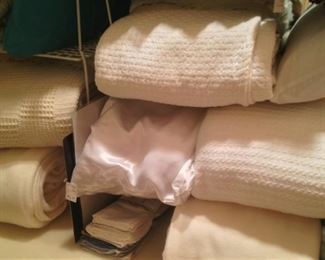 Blankets