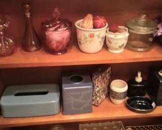 Small shelf
