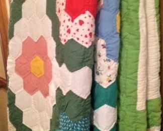 Quilts