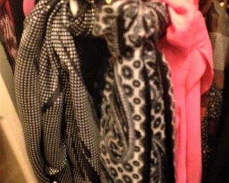 Scarves
