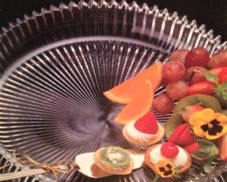 Platter - still in the box