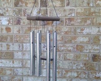 Wind chimes