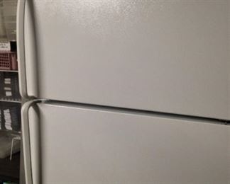 Another Whirlpool refrigerator