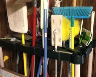 Brooms