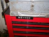MAC MB1100 Toolbox .... loaded