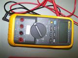 5th Drawer item
Fluke 87III Meter