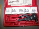 5th Drawer item
MAC Rivet Tool