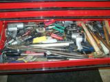 6th Drawer
Misc Tools
