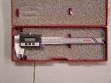 Toolbox item from side section
Starrett 6" Electronic Calipers No 721A