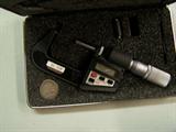 Toolbox item from side section
Starrett digital Micrometer 2" No. 773