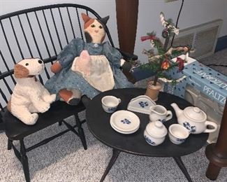 Doll / Child Toy Furniture 