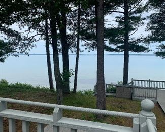 Stop.  Look.  Breath.  