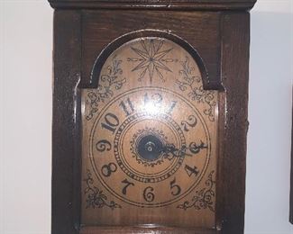 Vintage Clock