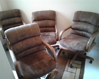 Douglas Furniture Chairs