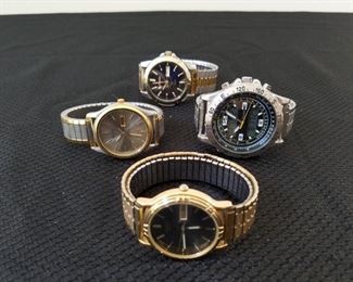Men's watches