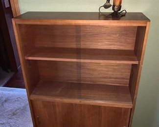 Danish Modern Cabinet