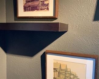 Ed Dover 1977 old Madrid photographs