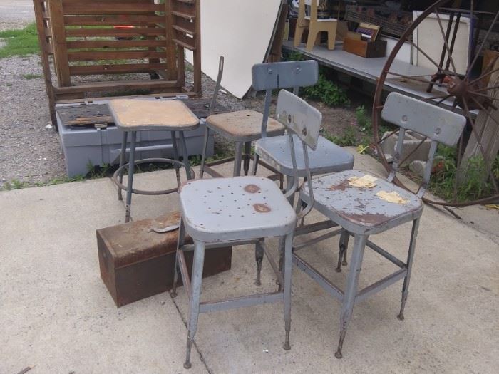 Antiques and Furniture Auction in Saint Johnsville, NY starts on 7/21/2020