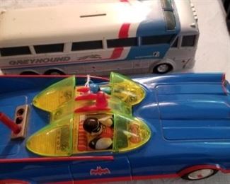 BATMAN and Robin!!! Great Condition!!