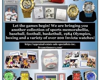 july 2020 sports flyer