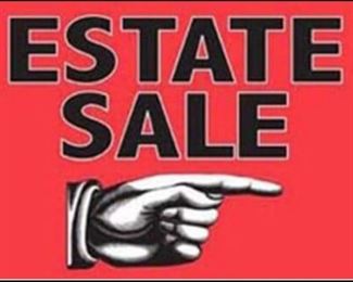 Welcome To Our Buy It Now Estate Sale