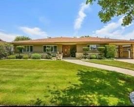Home exterior is pictured and the content are featured in the following pictures. Enjoy!