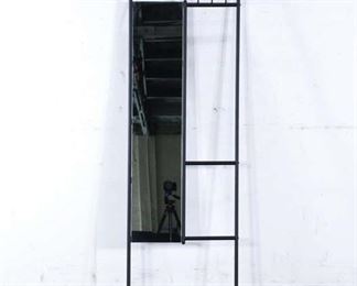 Urban Outfitters Leni Leaning Mirror Ladder 9