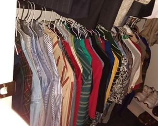 Men's Shirts